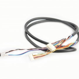 Noritsu Minilab QSS 3301 สายอะไหล่ Mini Lab Cable ผู้ผลิต