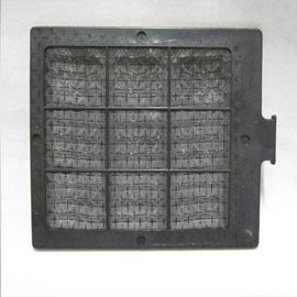 Minilab Qss3301 อะไหล่ตัวกรอง B020261 00 Mini Lab Necessities ผู้ผลิต