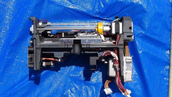 Noritsu 3001, 3011, 3311 กระดาษล่วงหน้าภายใต้เลเซอร์ minilab ดิจิตอลทดสอบ ผู้ผลิต