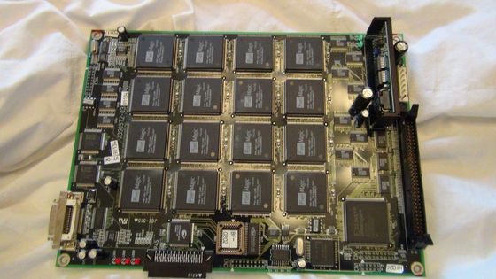 กระดานน้ำแข็งดิจิตอล Noritsu 3001 หรือ 3011 หรือ 2901 ทดสอบแล้วทำงานได้อย่างสมบูรณ์ ผู้ผลิต