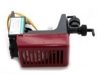 Noritsu Minilab หมายเลขอะไหล่ I013123 00 ปั๊มสูบลม KBX HOU S12F ผู้ผลิต