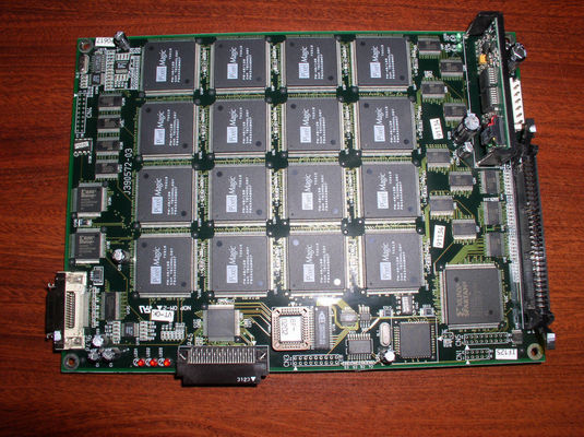 ชิ้นส่วนและ PCB สำหรับ Fuji Frontier Minilabs ผู้ผลิต