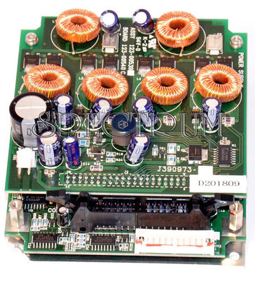 J390973 J390973 00 ไดร์เวอร์ PCB ควบคุมด้วยเลเซอร์ Minilab HK 915503 Noritsu QSS32 ผู้ผลิต
