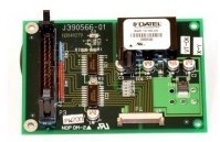 Noritsu minilab Part # J390566-00 CALIBRATOR CONNECTOR PCB ผู้ผลิต
