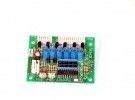 Noritsu minilab หมายเลขชิ้นส่วน J340352-00 SM I/O PCB (NON FR) ผู้ผลิต