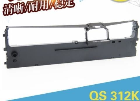 ริบบิ้นเครื่องพิมพ์ที่เข้ากันได้สำหรับ Star QS 312K 512 630K NX730KII ผู้ผลิต