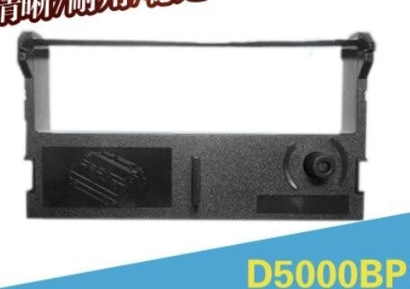 ริบบิ้นเครื่องพิมพ์ที่รองรับสำหรับ Icod D5000BP ผู้ผลิต