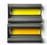 ตลับหมึกริบบิ้นที่ใช้ร่วมกันได้ KP108 In สำหรับ SELPHY CP800 ผู้ผลิต