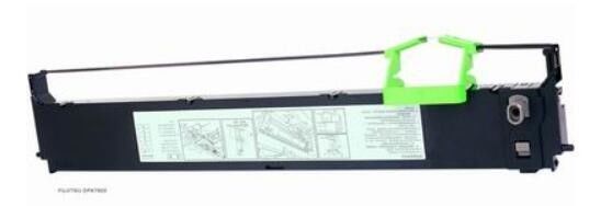 ตลับเทปริบบิ้นที่ใช้ร่วมกันได้สำหรับฟูจิตสึ DPK 7600E 7400E ผู้ผลิต