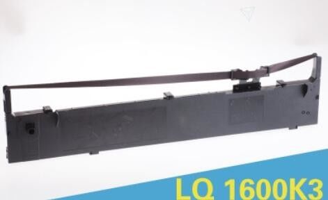 ริบบิ้นเครื่องพิมพ์ที่รองรับสำหรับ Epson LQ1900KII+H 2900K II+ ผู้ผลิต