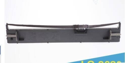 ริบบิ้นเครื่องพิมพ์ผลกระทบที่เข้ากันได้ ริบบิ้นผลกระทบสำหรับ Epson LQ690 Epson LQ2680 ผู้ผลิต