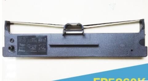 ริบบิ้นเครื่องพิมพ์ดอทเมทริกซ์ที่ใช้ร่วมกันได้สำหรับ Jolimark FP5860K+ ผู้ผลิต