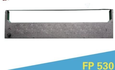 ริบบิ้นเครื่องพิมพ์ที่เข้ากันได้สำหรับ Jolimark FP500 530 540 580 530k + 530KII 580K TP590K LQ-360K 350K ผู้ผลิต