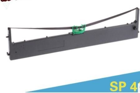 ริบบิ้นเครื่องพิมพ์ที่รองรับสำหรับ Olivetti Pr3+ SP40+ PR3 PLUS SP40 Plus PRIII ผู้ผลิต
