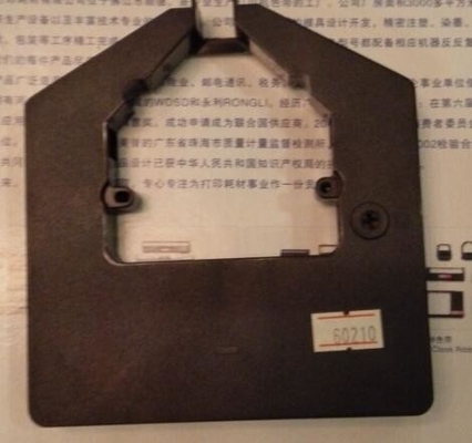 ผ้าหมึกเครื่องพิมพ์ DM100 สำหรับ Olivetti ที่ได้รับการปรับปรุง ผู้ผลิต