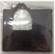 ริบบิ้นสำหรับ Olivetti DM 280 DM290 PR46 สีดำริบบิ้นเครื่องพิมพ์ที่เข้ากันได้สำหรับ OLIVETTI DM280 290 Gp2824 RD Gr669 No385 37 ผู้ผลิต