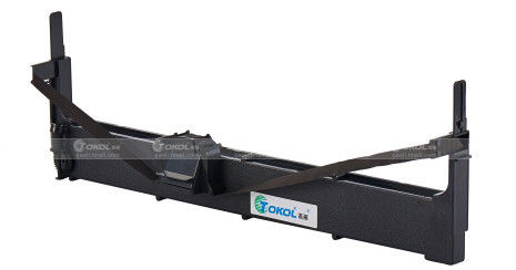 ตลับหมึกพิมพ์หมึกสีดำที่เข้ากันได้สำหรับ FUJITSU FDP 20 ผู้ผลิต