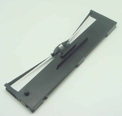 Dot Matrix Ribbon สำหรับ Epson LQ590K LQ890K FX 890 SO15337 LQ595K SO15329 ERC-21 ปรับปรุง ผู้ผลิต