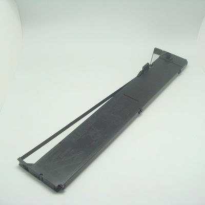 ริบบิ้นเครื่องพิมพ์ที่รองรับสำหรับ Epson 8766# DFX9000 9500 S015384 Improved ผู้ผลิต