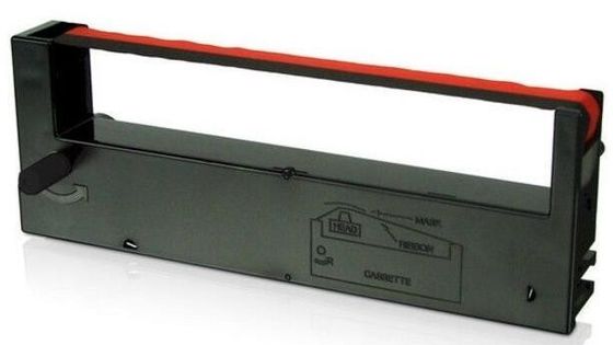 ริบบิ้น P.O.S สีม่วงที่เข้ากันได้สำหรับ Nu-Kote NK505P และ GRC E245 MD910 MD911 CBM911 CBM920 IDP3110 IDP3111 ปรับปรุง ผู้ผลิต