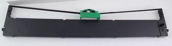 ริบบิ้นผ้าหมึกที่ใช้ร่วมกันได้สำหรับ FUJITSU DPK500 / 510 / DPK8680E / DPK900H / DPK910 ที่ได้รับการปรับปรุง ผู้ผลิต