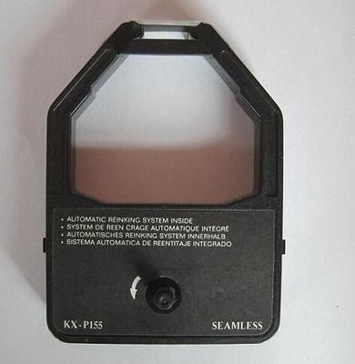 ริบบิ้นเครื่องพิมพ์สำหรับ PANASONIC KX-P1624 P2828 P155 P140 P2624 P1524 P2664 KX-P3624 KXP2624 P3624 KX-P1654 KXP164 ปรับปรุง ผู้ผลิต