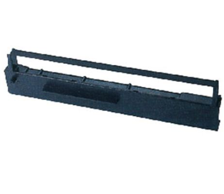 สีดำเครื่องพิมพ์หมึกริบบิ้นสำหรับNKG800 KMP 6780501 0678,0501 AMSTRAD PCW8512/8256 SEIKOSHA SL-80AI SEIKOSHA SP800/1000/1200 ผู้ผลิต