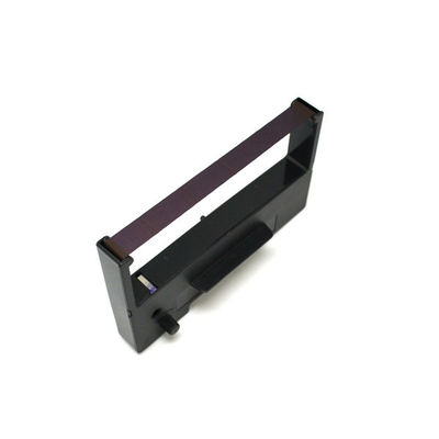 ริบบิ้นเครื่องบันทึกเวลาที่ใช้กันอย่างแพร่หลาย AMANO TF5030 TF-5030 CE313873 Ribbon ผู้ผลิต