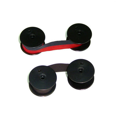 IR 16 IR 19 Compatible Ribbon นาฬิกาเวลาพลาสติกปรับปรุง Dot Matrix Ribbon ผู้ผลิต