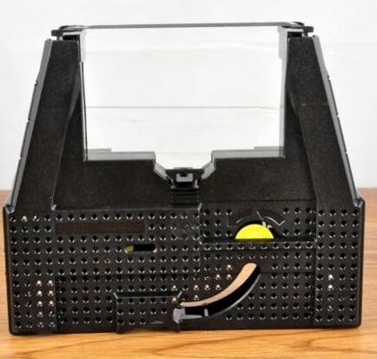 ผ้าหมึกพิมพ์ที่แก้ไขได้ สีดำ สำหรับ Olivetti 80836 Typecart ET 109 111 112 115 116 ผู้ผลิต