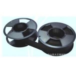 ริบบิ้นผ้าม้วน (107675005), BK สำหรับ Printronix P300 P600 P3240 P9005 ผู้ผลิต