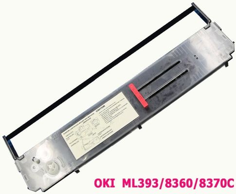 OKI393 8370C ตลับเทปริบบิ้นหมึก 6370 6380 395 Greatwall GW9360 M4318 4309 ผู้ผลิต