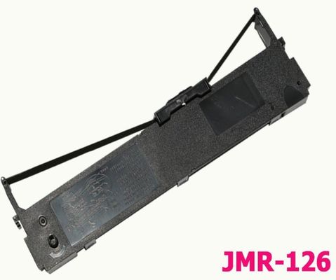 Jolimark Jmr126 Fp630 ตลับริบบิ้นสำหรับเครื่องตัวอักษรอิเล็กทรอนิกส์ ผู้ผลิต