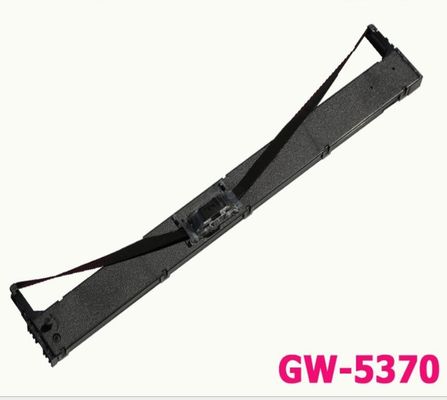 ริบบิ้นเครื่องพิมพ์หมึกที่ใช้ร่วมกันได้สำหรับ Great Wall GW5370 GW5380 Lenovo DP8000 ผู้ผลิต