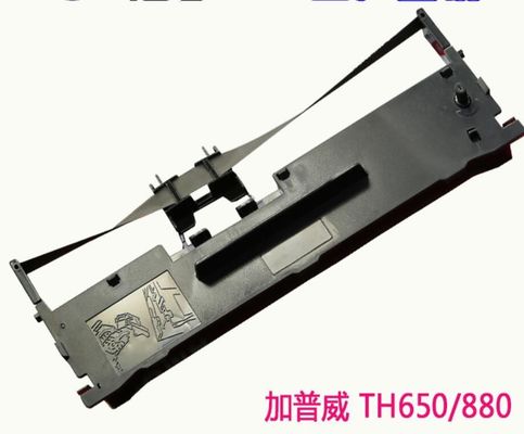 JPW THSD 001 TH 850G Ink Ribbon Cassette วัสดุไนลอน 12.7 มม. X 10 ม ผู้ผลิต