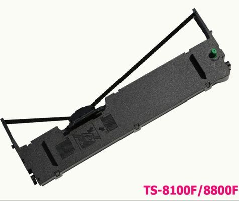 ริบบิ้นทดแทนที่เข้ากันได้สำหรับ TOSHIBA TS-8100F TS8800F ผู้ผลิต