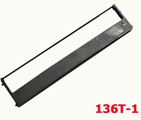 ริบบิ้นพิมพ์ที่เข้ากันได้สำหรับ Dascom 136T-1 DS2250 Tally T2250 MT131 ผู้ผลิต