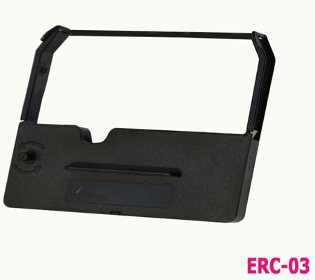 ริบบิ้นพิมพ์สำหรับ EPSON ERC-03/PANASONIC7000/FUJITSU G3400 ผู้ผลิต