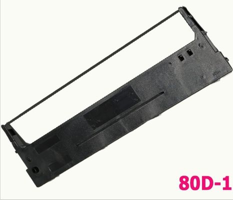 ริบบิ้นพิมพ์ที่เข้ากันได้สำหรับ Dascom 80D-1 DS600 610 1100 1700TX 80A-1 ผู้ผลิต