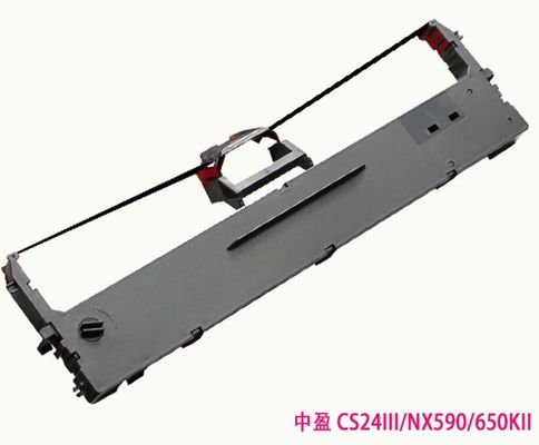 ตลับริบบอนสำหรับเครื่องพิมพ์ Star NX590/650KII/680/2470/550F/612K/CS24III ผู้ผลิต