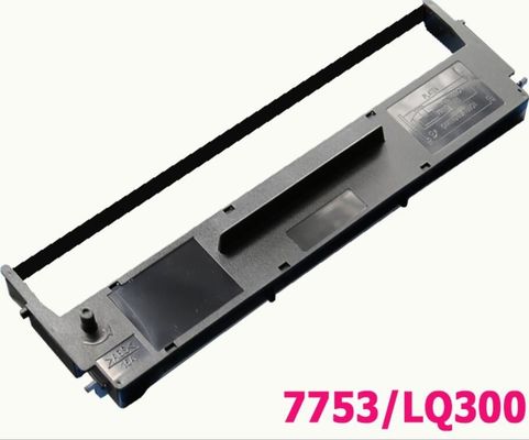ตลับหมึกสำหรับ EPSON LQ300K 800K 7753 ERC04 ERC19 LQ200 300 400 500510 550 570 580 ผู้ผลิต