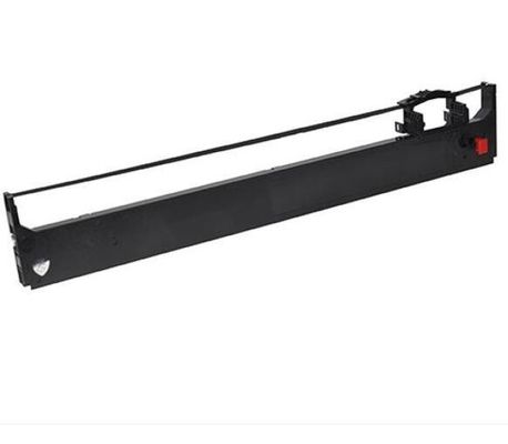 ตลับเทปริบบิ้นที่ใช้ร่วมกันได้สำหรับ OKI 8450 8451 8760 NO 42420202 ผู้ผลิต