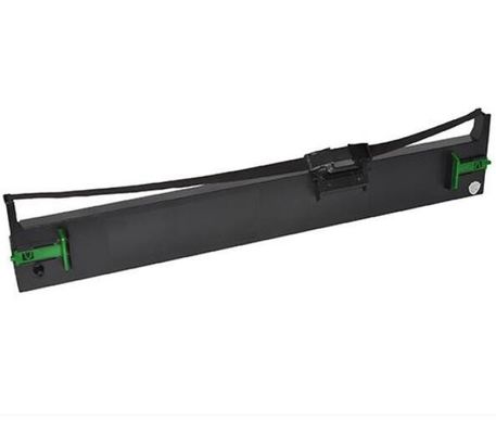 ตลับเทปริบบิ้นหมึกที่ใช้ร่วมกันได้สำหรับ EPSON LQ2680 LQ2680K OEM.NO So15510 ผู้ผลิต