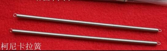 สปริงสำหรับ Konica R2 minilab หมายเลขอะไหล่ 355002230A/3550 02230 ผู้ผลิต