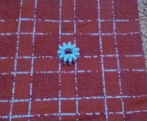 3850 02216B 3850 02216 385002216 385002216b Konica R2 Minilab อะไหล่ 11 ฟันเฟือง ผู้ผลิต