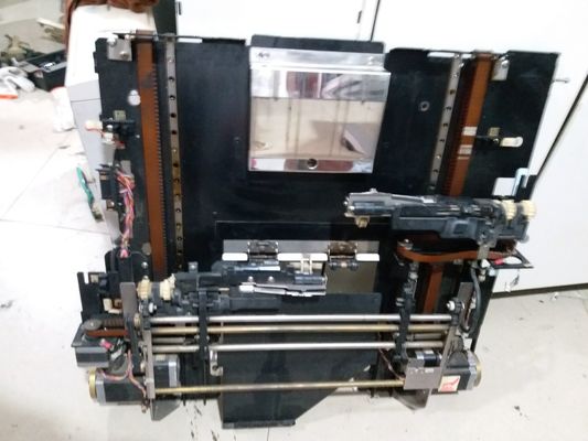 Z019749-01 Z019749 Noritsu QSS3001 Minilab อะไหล่ PAPER ADVANCE UNIT ผู้ผลิต