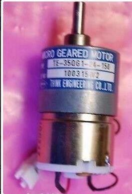 Noritsu W405877 ชุดมอเตอร์เลื่อนแนวนอนสำหรับ 2611 Te 35qg1 24 150 ผู้ผลิต