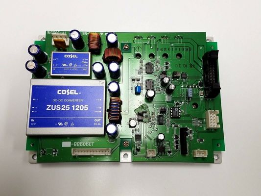 J390988 DRIVER BOARD ของเครื่องพิมพ์ดิจิตอล 3001 Noritsu minilab part ผู้ผลิต