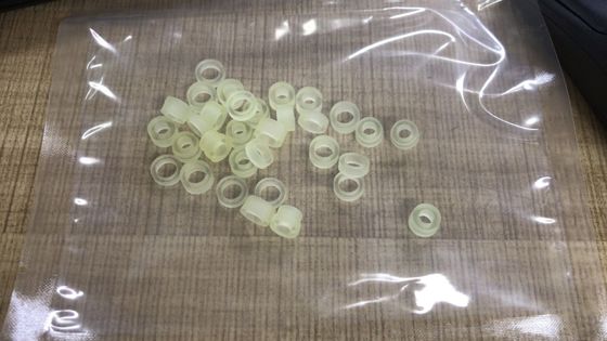 เปลี่ยนแหวนยางสำหรับสแกนเนอร์ 135 240AFC II สำหรับ Noritsu Qss3011 Minilab ผู้ผลิต