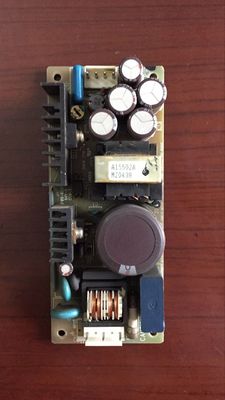 NOITSU Minilab อะไหล่ I038323 แหล่งจ่ายไฟสลับ DENSEI LAMBDA ZWS30 12 J ผู้ผลิต